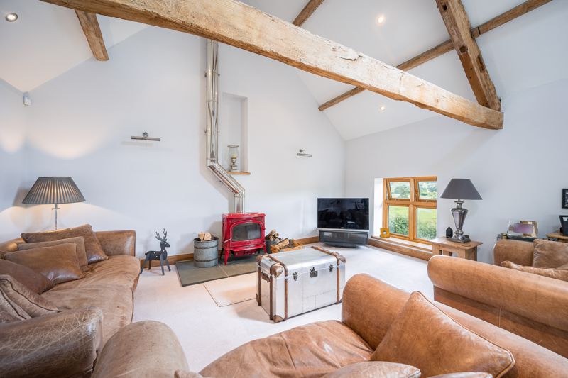 Sitting Room- click for photo gallery